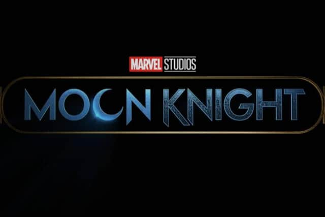 A new trailer for the upcoming show, Moon Knight, dropped on January 18th. Photo: Disney / Marvel.