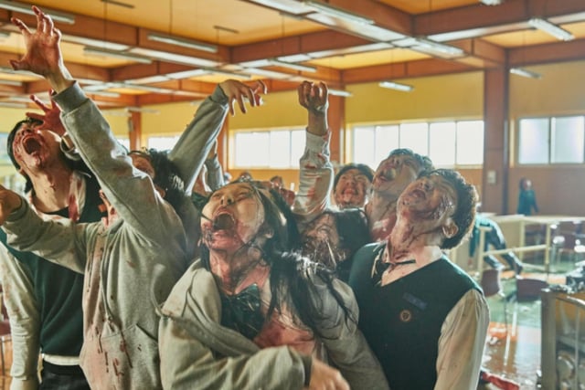 New Korean zombie drama All of Us Are Dead is highly anticipated and is expected to be very bingeable.