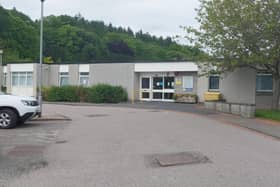 Under the masterplan, the current GP surgery would be knocked down to make way for its replacement.