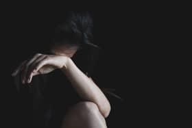 Anna is recovering from her trafficking ordeal
