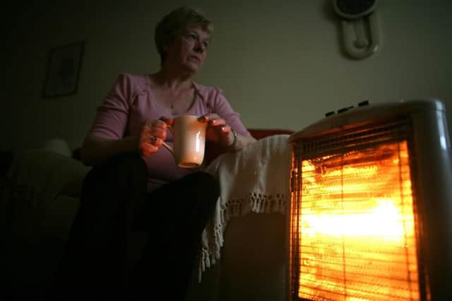 Age Scotland has said the winter fuel payment cut is especially impacting on pensioners north of the Border. Picture: Christopher Furlong/Getty Images