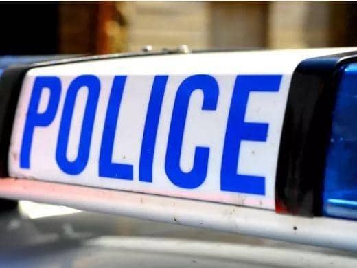 Police are continuing the search