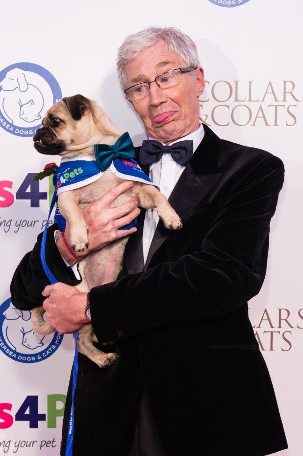 Scotsman Obituaries: Paul O&#8217;Grady, entertainer who went from drag queen Lily Savage to national treasure