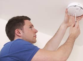 Scotland-only changes to smoke alarm rules are unfair, says reader
