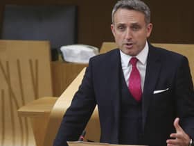 Alex Cole-Hamilton has branded the move "unspeakably arrogant".