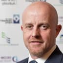​Darren Sutherland, Chair of the IADC North Sea Chapter.