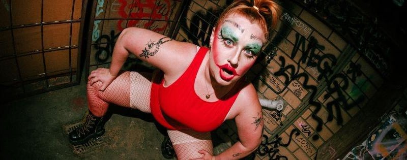Big Red