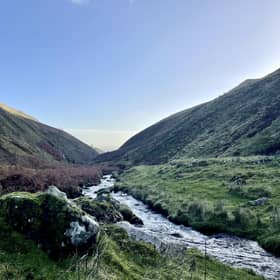 The Scottish Government's Land Reform Bill is set to be introduced in early 2024. Picture: Katharine Hay/The Scotsman
