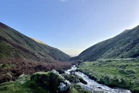 The Scottish Government's Land Reform Bill is set to be introduced in early 2024. Picture: Katharine Hay/The Scotsman