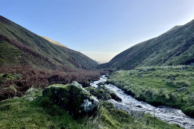 The Scottish Government's Land Reform Bill is set to be introduced in early 2024. Picture: Katharine Hay/The Scotsman