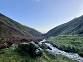 The Scottish Government's Land Reform Bill is set to be introduced in early 2024. Picture: Katharine Hay/The Scotsman