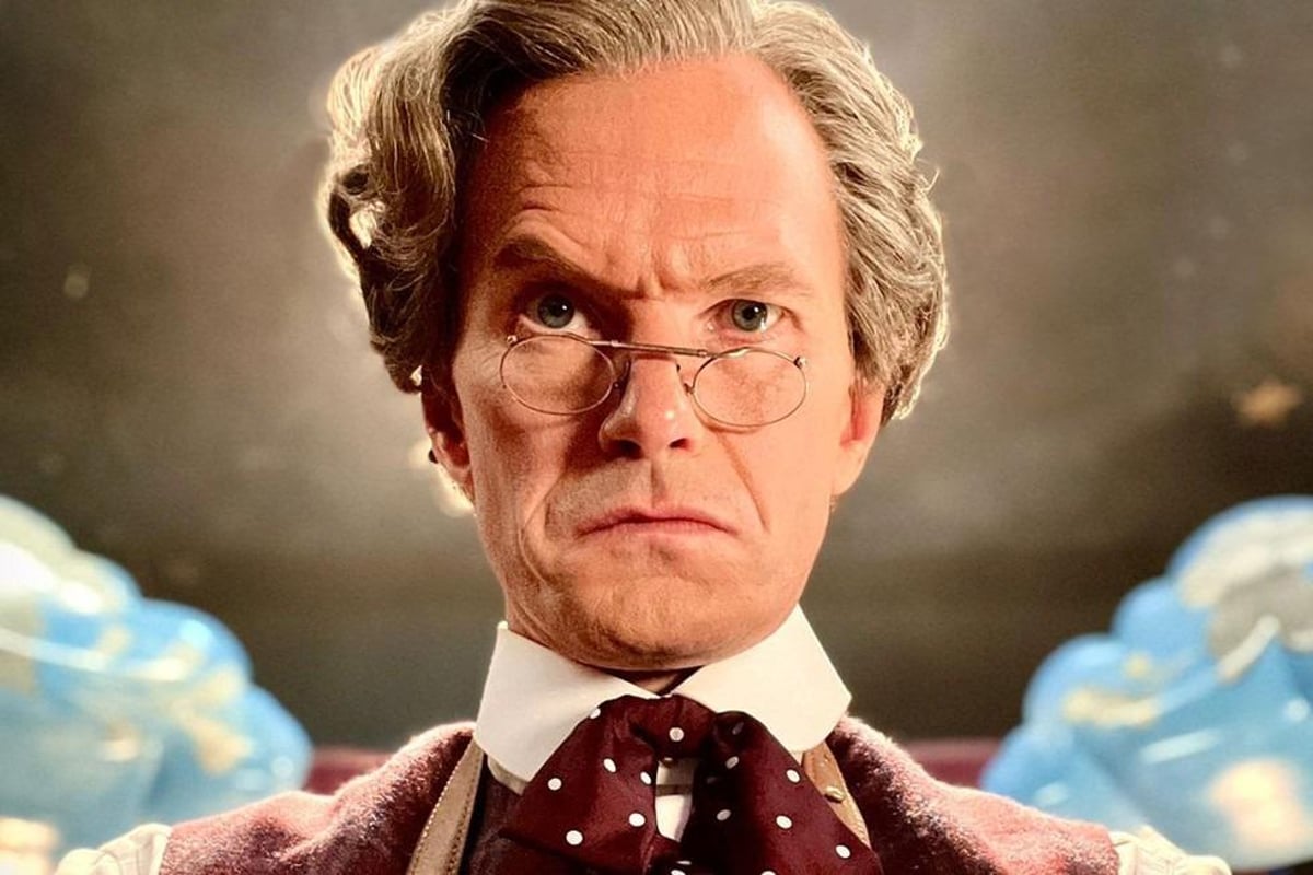 Neil Patrick Harris joins Doctor Who cast to provide Ncuti Gatwa with ‘greatest enemy’
