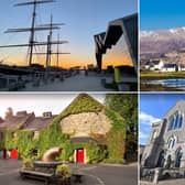 Here are the top tourist attractions in Scotland according to Tripadvisor reviews - some of them might surprise you.