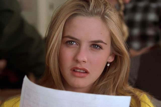 Clueless star Alicia Silverstone had been due to appear at Comic Con Scotland next month.