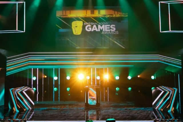 BAFTA Games Awards 2022: Nominees announced and how to vote on