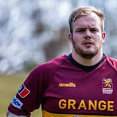 Jamie Jack has joined Edinburgh from Ampthill.