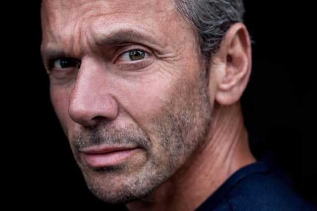 Former Coronation Street and Casualty stay Gray O'Brien is to play John Rebus when Ian Rankin's character returns to the stage this year.