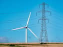 ​The project is part of a wider upgrade of the network across Great Britain.