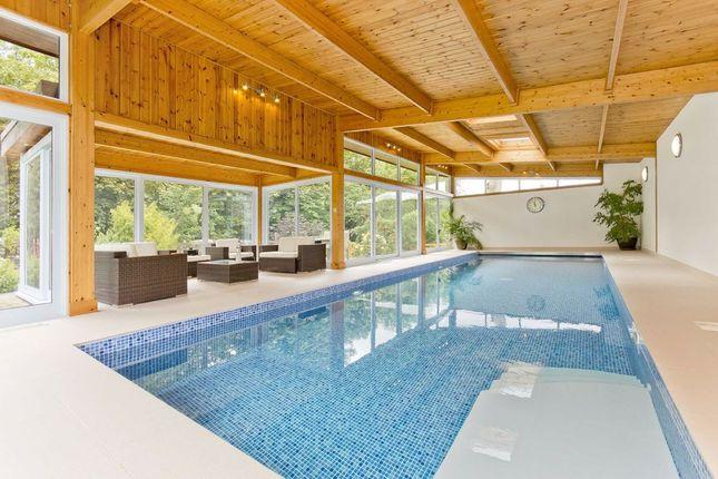 9 Homes For Sale In Scotland With Their Own Swimming Pools The Scotsman