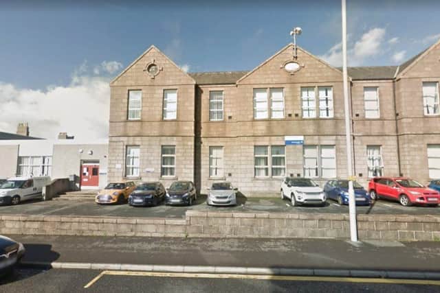 Peterhead Central Primary School has been closed after a case of Covid-19 connected with the institution.