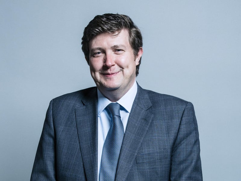 Andrew Lewer, the Conservative MP for Northampton South, has spent £27,648.60 on 49 claims so far this year.
Their biggest expense has been office costs, with £18,149.20 spent.