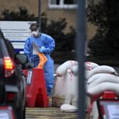 Coronavirus in Edinburgh: School assemblies will be axed and council employees working from home as pandemic escalates