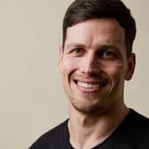 'We want to be the driving force behind a global shift towards natural products,' says the firm's founder Grayson Hart. Picture: contributed.