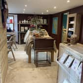 Bract Botanical Living has launched it's first store today.