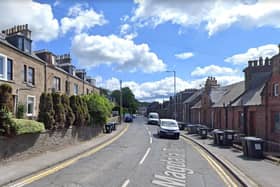 Galashiels is the happiest place in Scotland