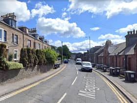 Galashiels is the happiest place in Scotland