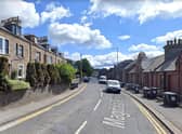 Galashiels is the happiest place in Scotland
