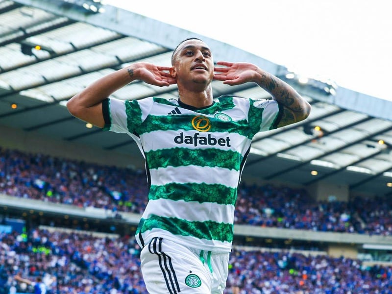Adam Idah (7) came on and was the matchwinner, showing good predatory instincts to net a rebound. Fellow sub Paulo Bernardo (6) made the goal with a driving run and shot. Nicolas Kuhn (n/a) also came on for last 15 minutes but his impact was minimal.