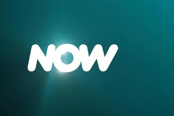 NOW is one of the most popular services in the UK. Cr: NOW.