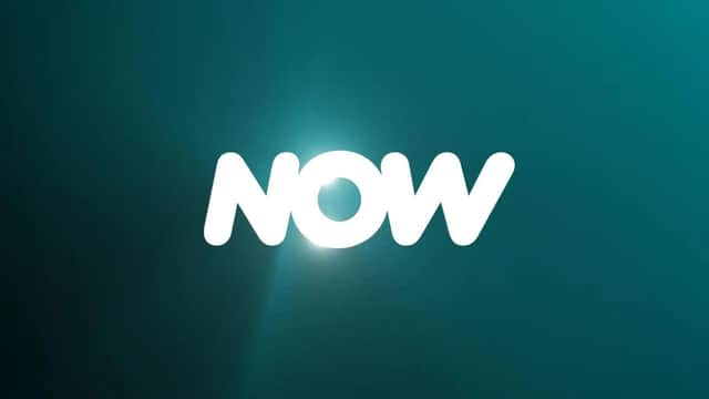 NOW is one of the most popular services in the UK. Cr: NOW.