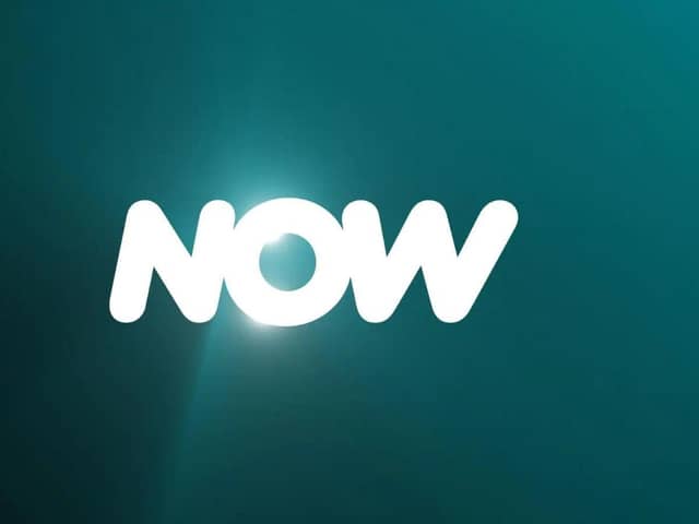 NOW is one of the most popular services in the UK. Cr: NOW.