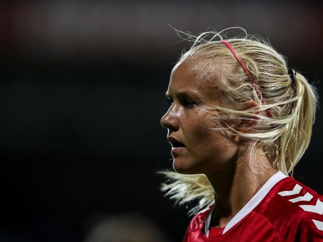 The world's most expensive female footballer, Pernille Harder, will be a player many will hope to catch a glimpse of this July. The Chelsea star has been nominated three times for the Ballon d'Or alongside an extensive list of individual honours. She would surely love to go one better than she did in Euro 2017 by adding a European Championship to that list.