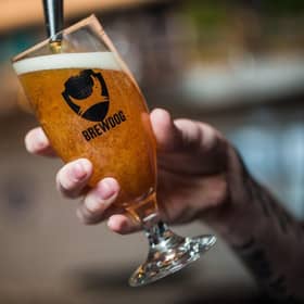 BrewDog will no longer be a real living wage employer from April 2024