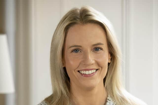 Joining the seven newly promoted partners is lateral hire Carly Forrest who has more than 15 year of' experience working exclusively in the personal injury field.