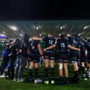 Glasgow Warriors head to Bayonne in the Champions Cup on Friday night.