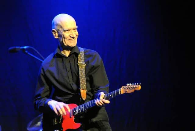 Wilko Johnson