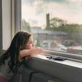 Long Covid in children is having a massive impact on families. Picture: Getty Images