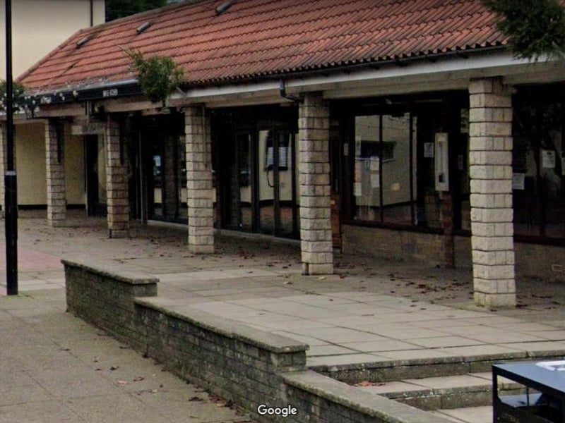 Otto wine bar in Sprotbrough, is re-opening on April 12 and are doing food. Bookings are via their app.