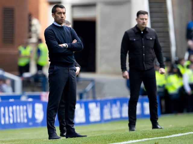 Took opportunity to give minutes to those who needed it and give youngsters a taste plus full 90 minutes for Leon King - and still ensured a win.