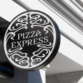 Pizza Express is to close 73 restaurants across the UK. Pic: Barry Barnes/Shutterstock