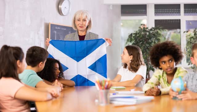 All Scottish schools must be equitable when it comes to taking on staff, says reader (Picture: Adobe)