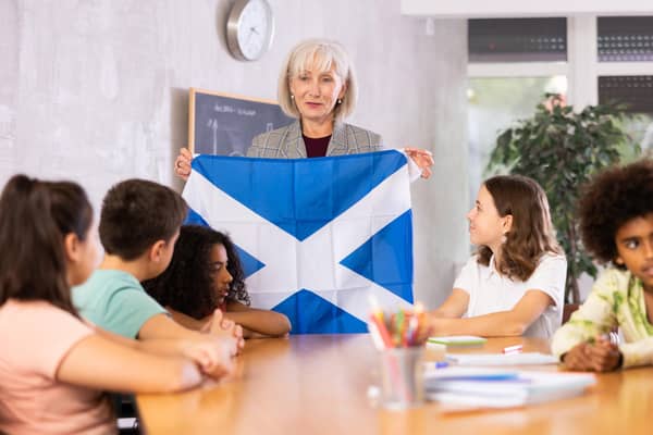 All Scottish schools must be equitable when it comes to taking on staff, says reader (Picture: Adobe)