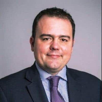 Gilles Bonelli is CEO and Founder of See The Next Move​, which specialises in digital finance transformation across various sectors