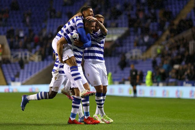 Actual League Position: 16th
Total shots: 214
Goals: 22
Shot conversion rate: 10.3%   

(Photo by Richard Heathcote/Getty Images)