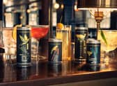 A range of cocktails can now be delivered as part of the Hawksmoor at Home range