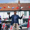 Should Chancellor of the Exchequer Rishi Sunak be feted for giving multiple home owners more than one £400 payment? (Picture: Ian Forsyth/Getty Images)